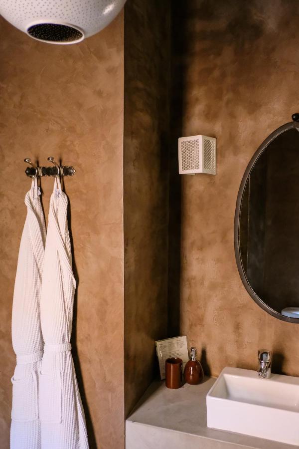 Riad O 5*