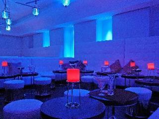 Crystal Couette-café 5*