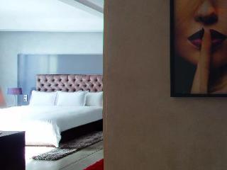 Crystal Bed & Breakfast
