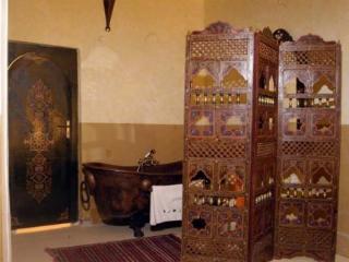 Riad Soleil 3* Marrakesh