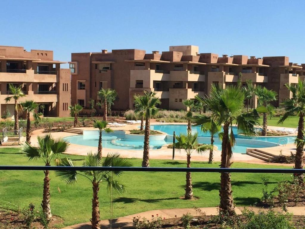 Prestigia 16 Apartment Marrakesh