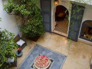 Riad Dar Touyir Marrakesch