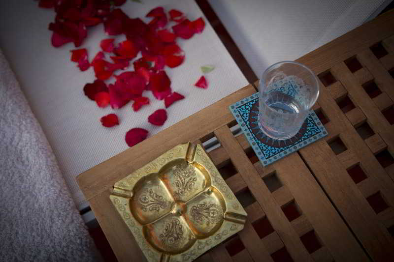Riad Riad Rose Du Desert Marrakesh