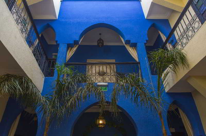 Riad Rose Du Desert 3*
