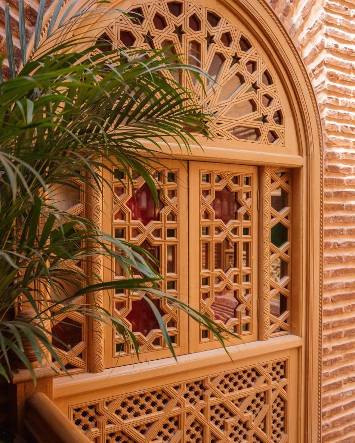 Elegancia Boutique & Marrakesch