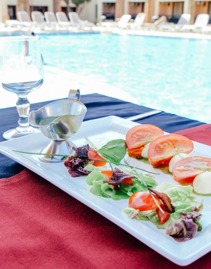 Hotel Club Paradisio 4*