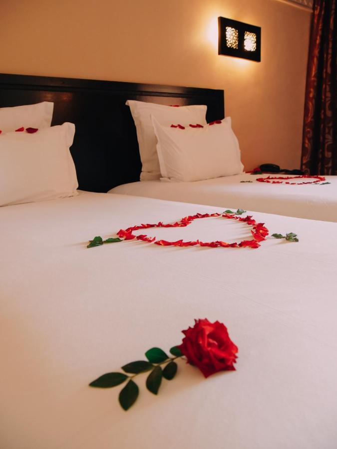 Hotel Club Paradisio Marrakesh