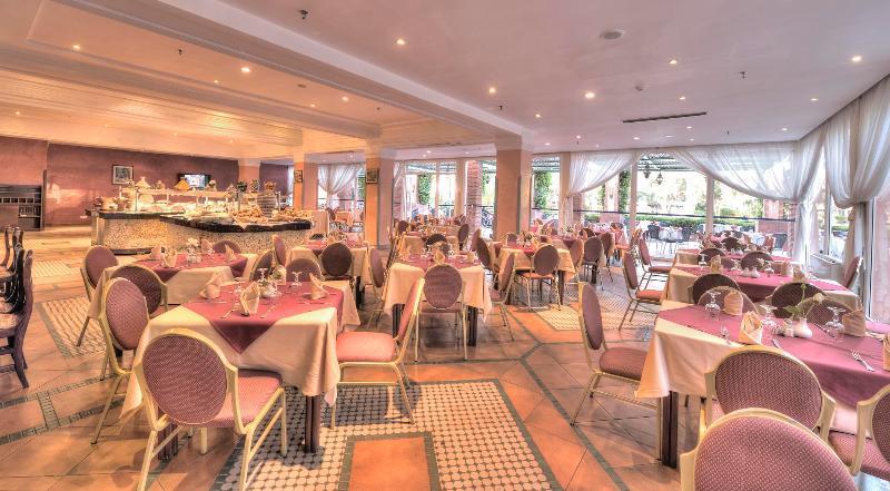 Kennedy Hospitality 4* Marrakesh