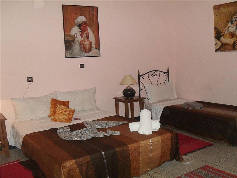 Koutoubia Hotel Marrakesh