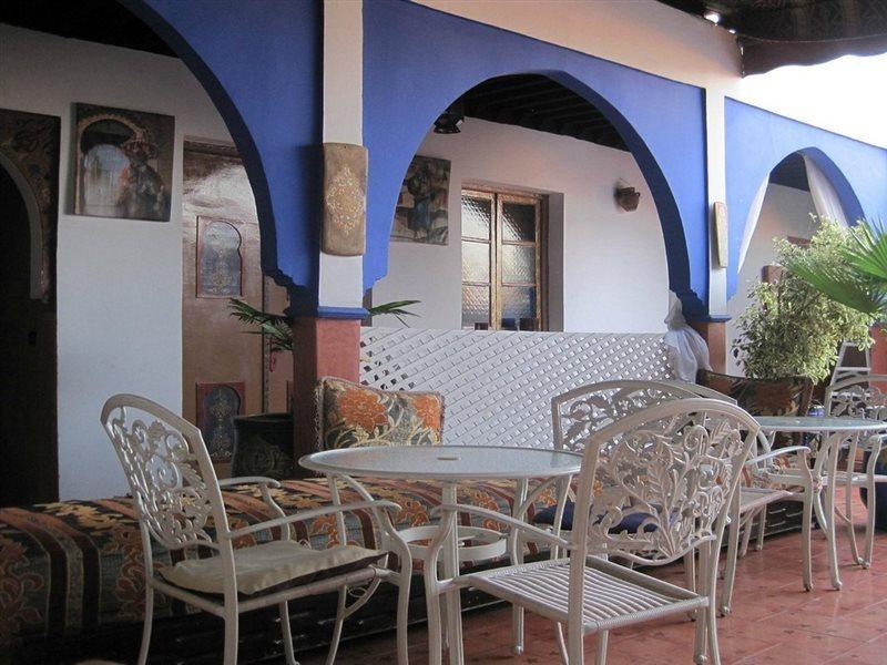 Koutoubia 3* Marrakesh