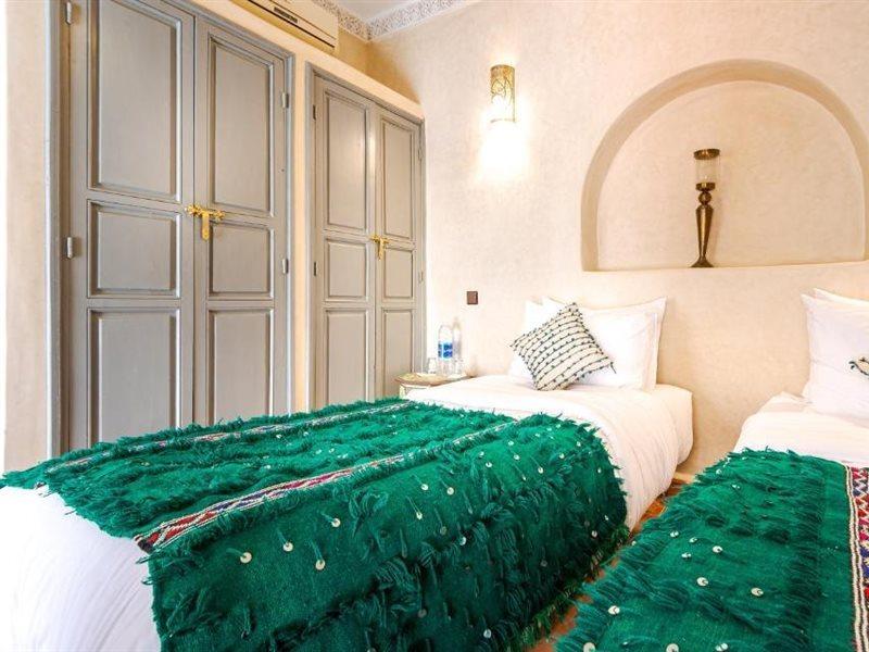 Dar Picolina Riad 3*