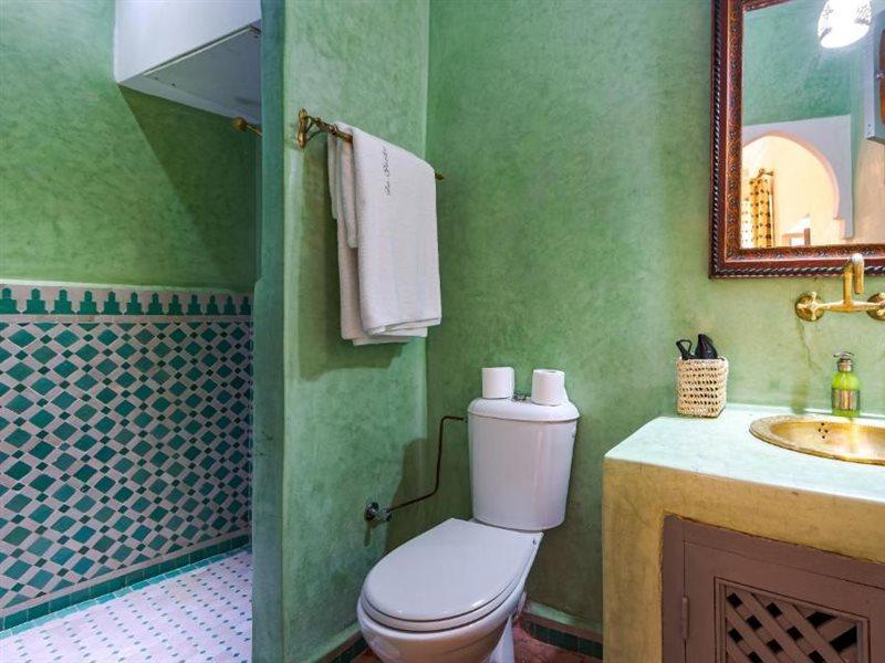 Riad Dar Picolina Marrakesh