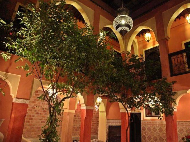 Cala Medina Marrakesh
