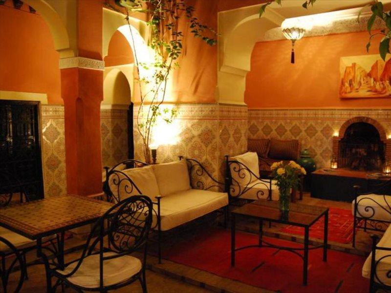 Cala Medina Riad