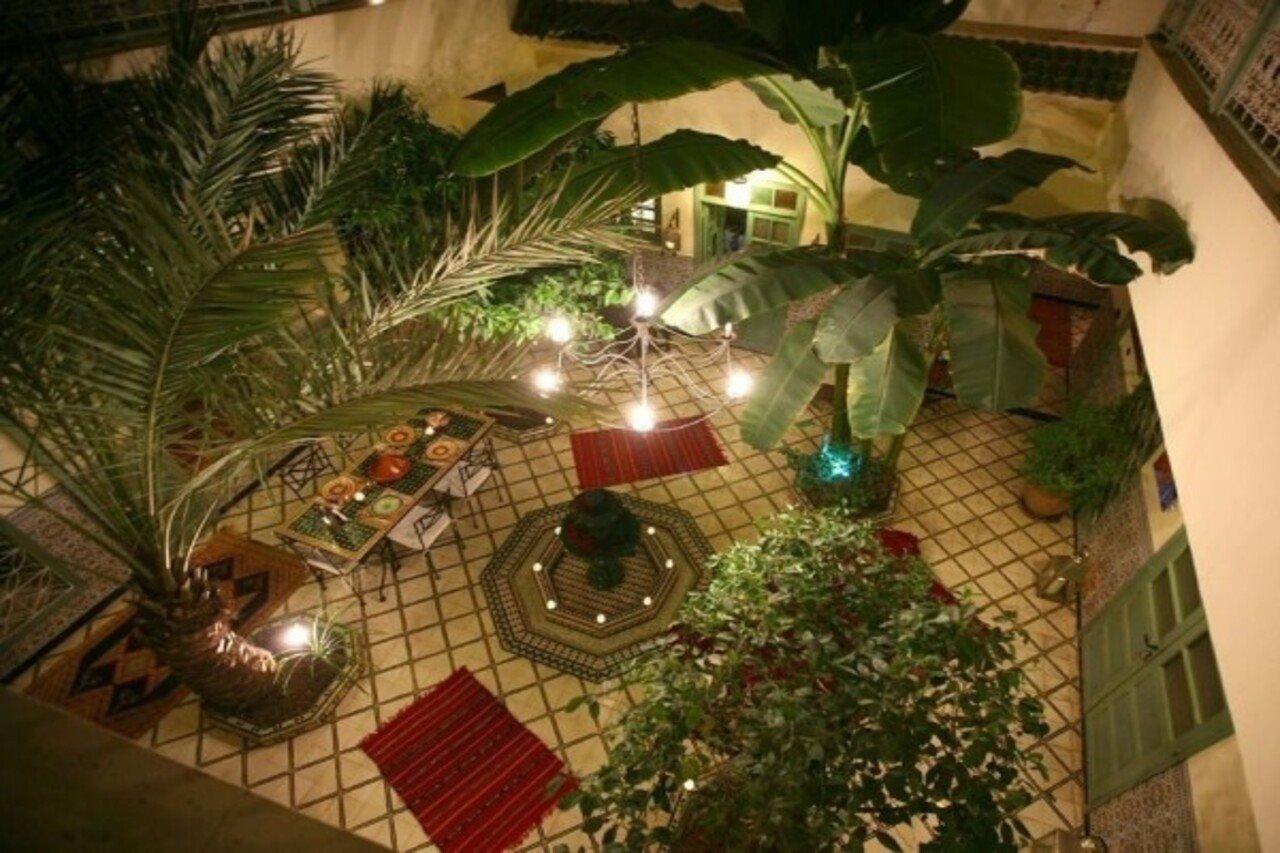 Riad Orange 2*