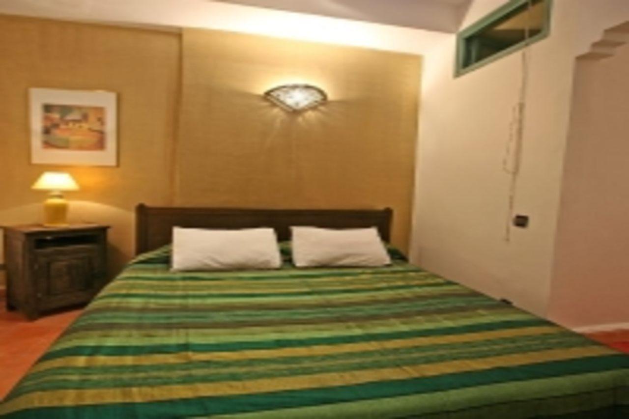 Riad Orange 2*