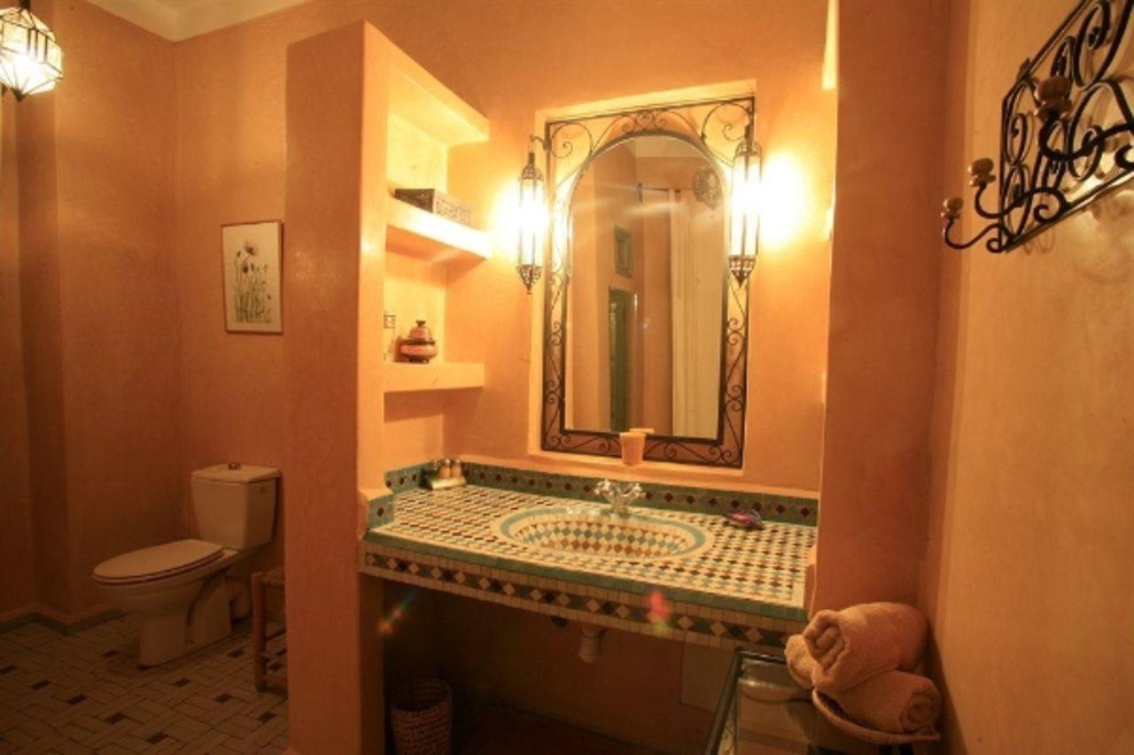 Riad Orange 2*