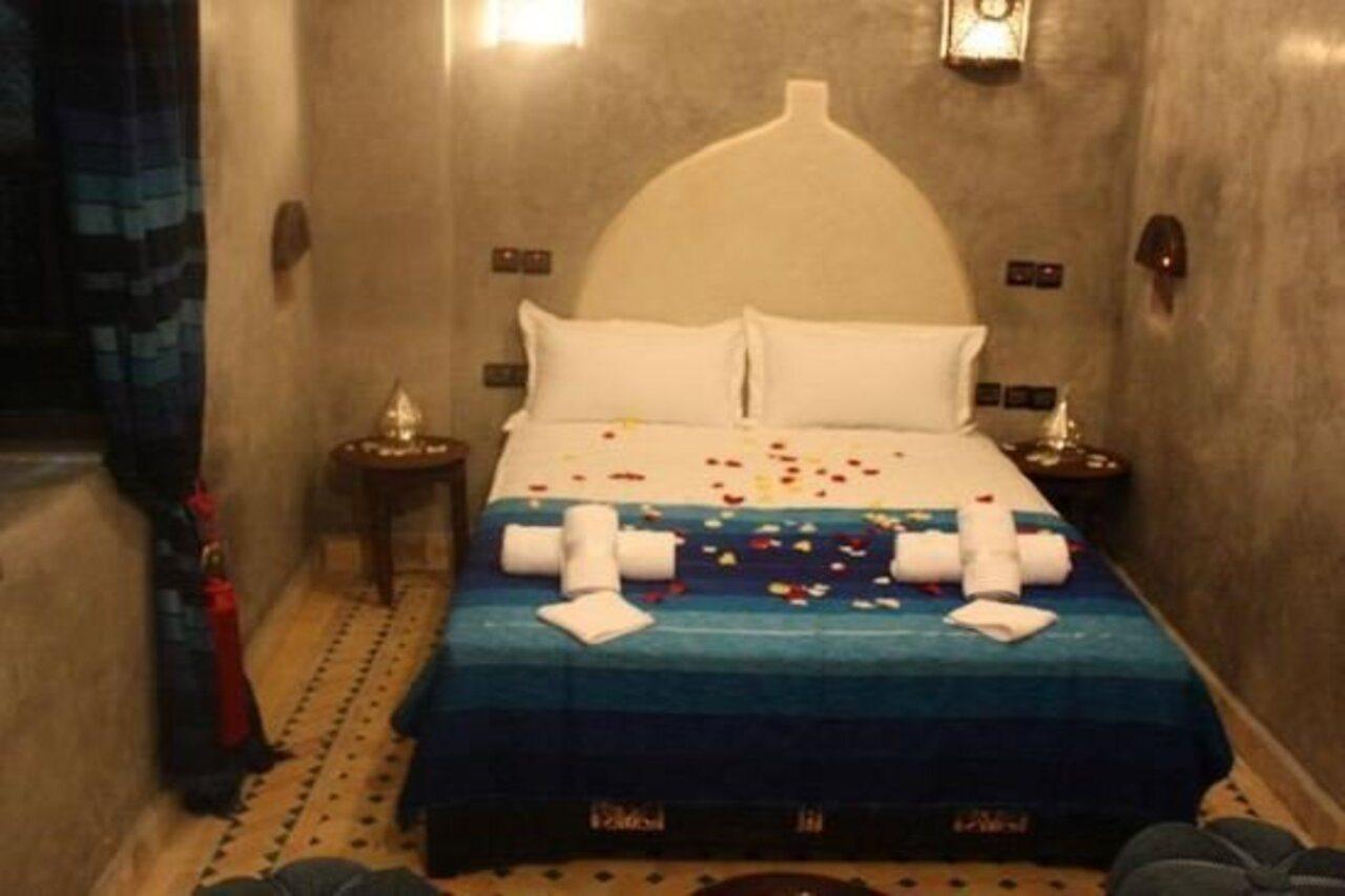 Riad Safir Marrakech Marrakesh