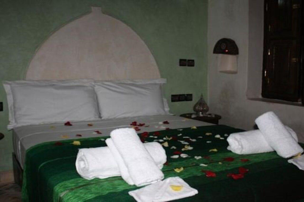 Safir Marrakech
