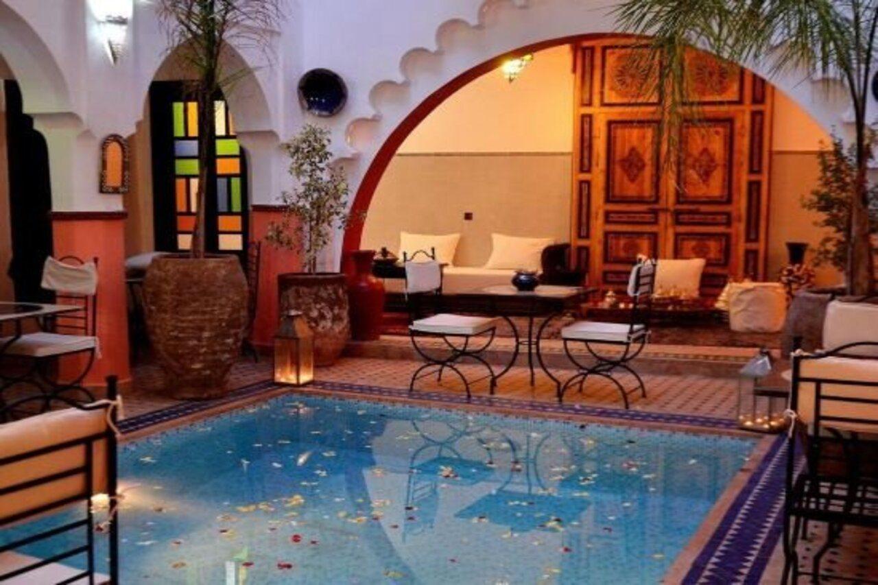 Safir Marrakech 3*