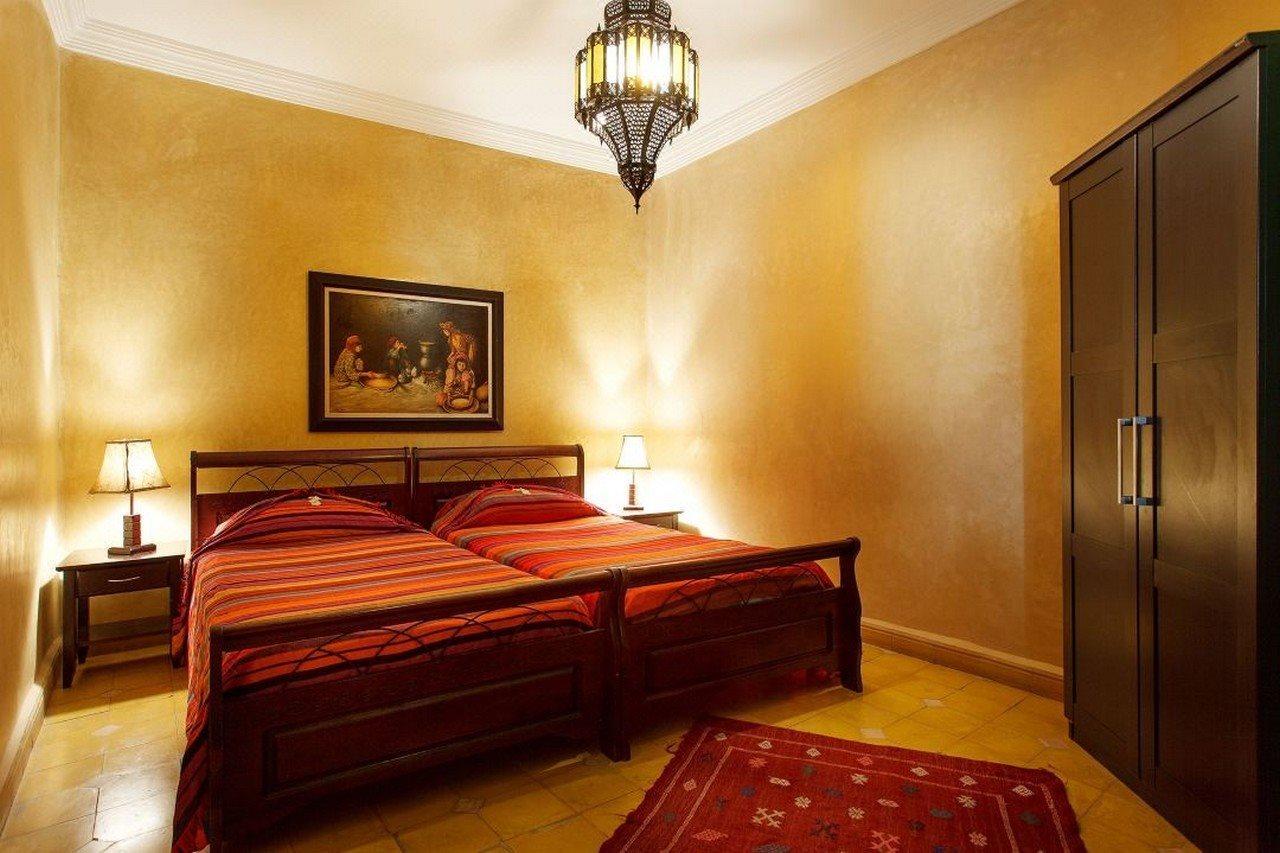 Riad La Kahana Riad 3*