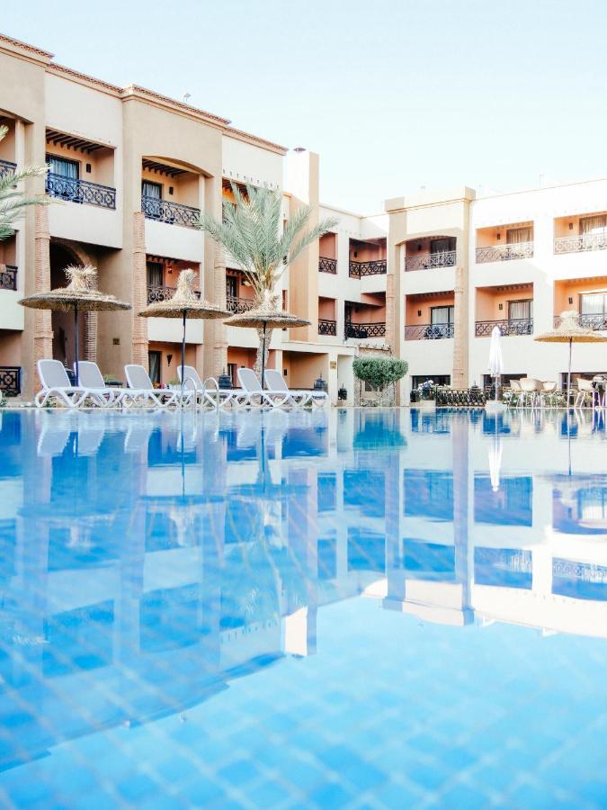 Club Paradisio 4* Marrakesh