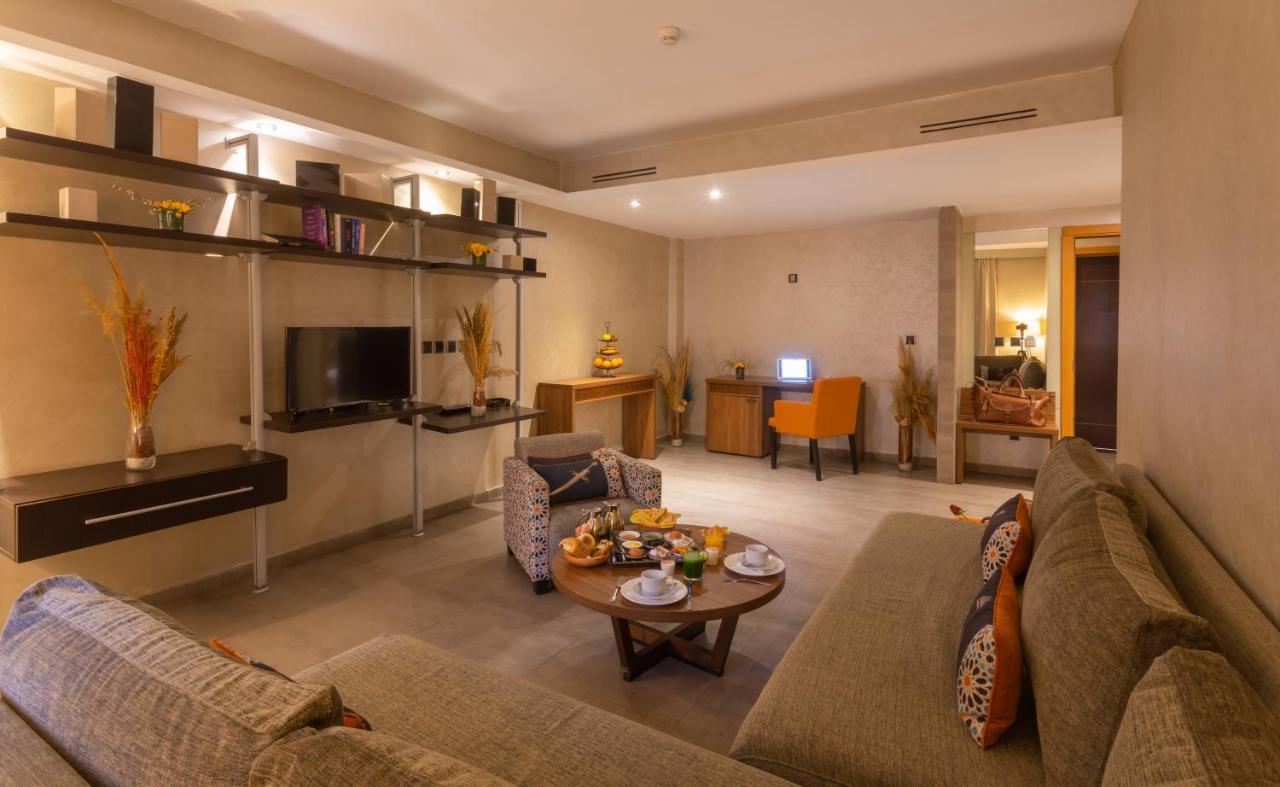 Dellarosa Boutique And Spa 4* Marrakesh