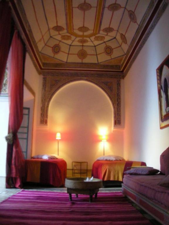Dar Malak Riad Marrakesh
