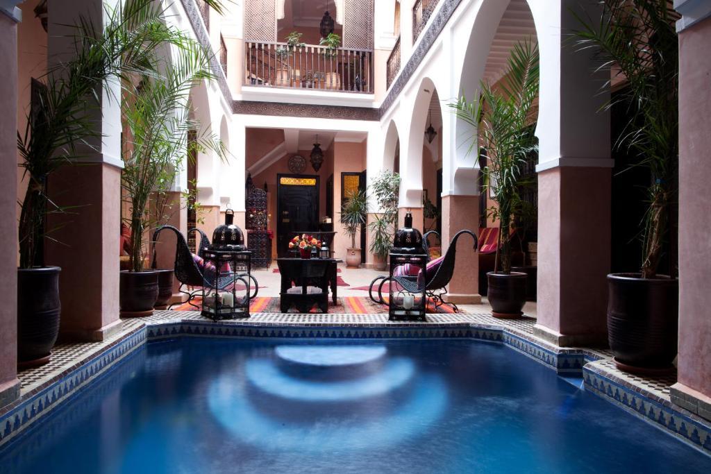 La Rose D'orient 3*