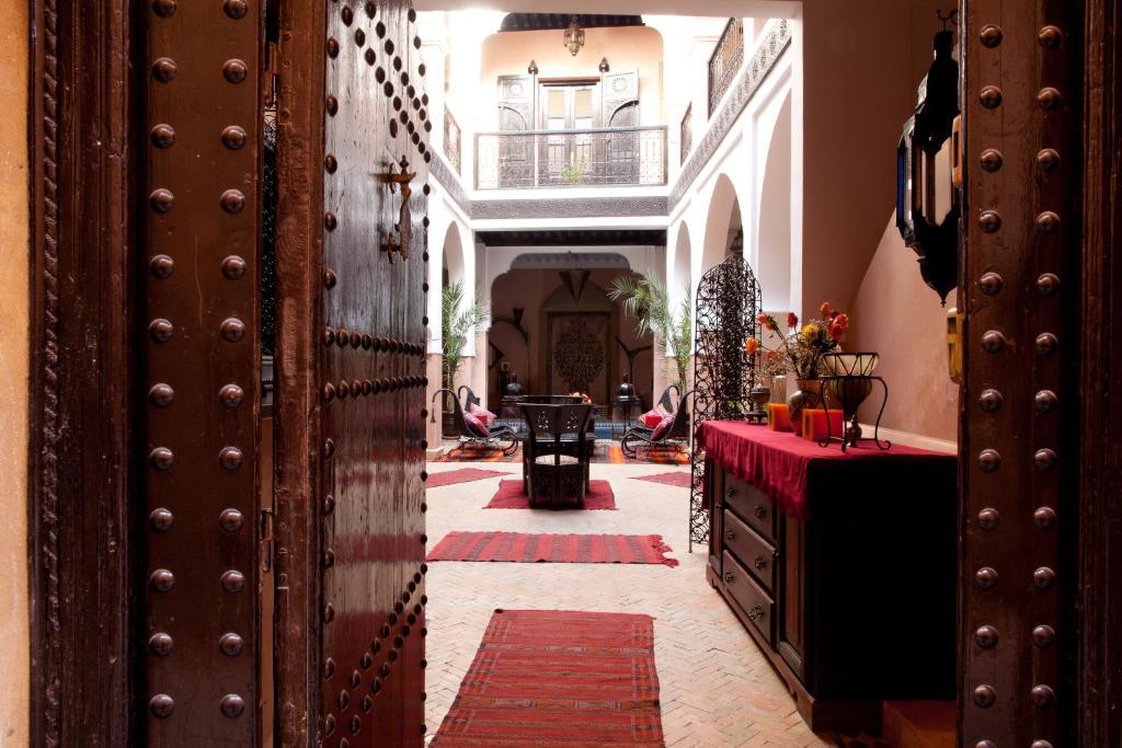 La Rose D'orient 3*
