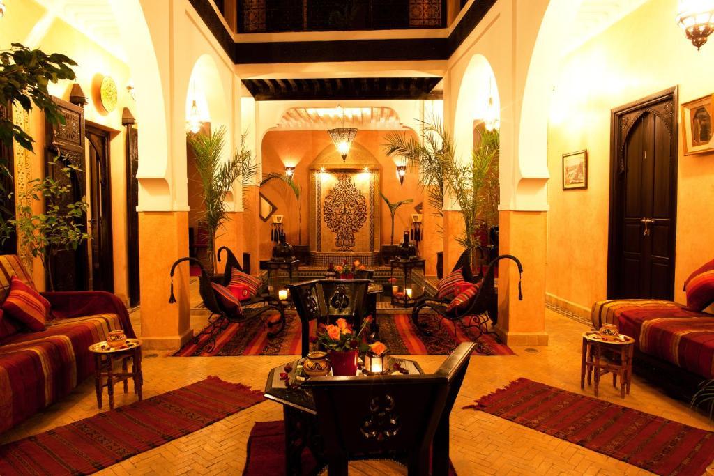 La Rose D'orient 3*