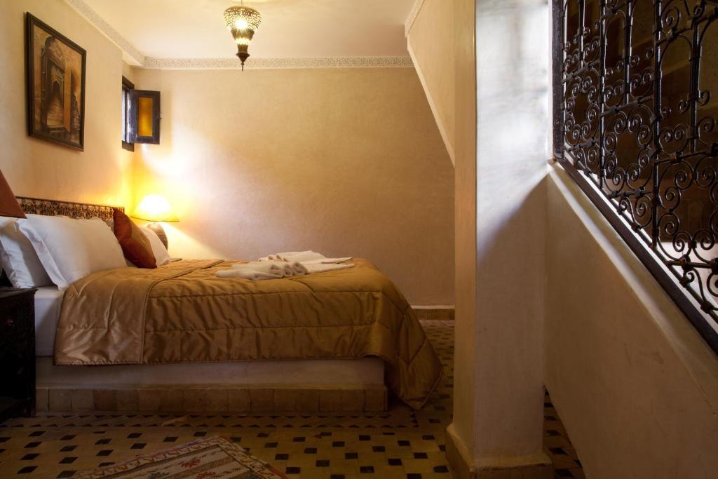 La Rose D'orient Marrakesh