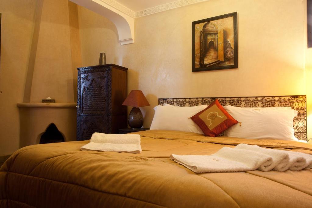 Riad La Rose D'orient