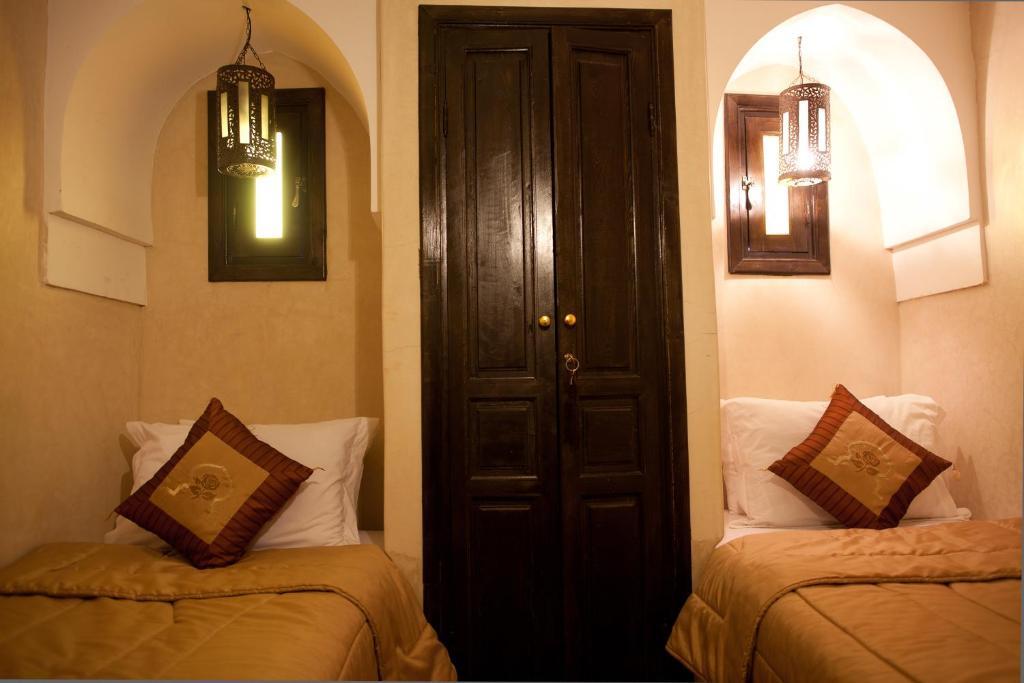 Riad La Rose D'orient Marrakesh