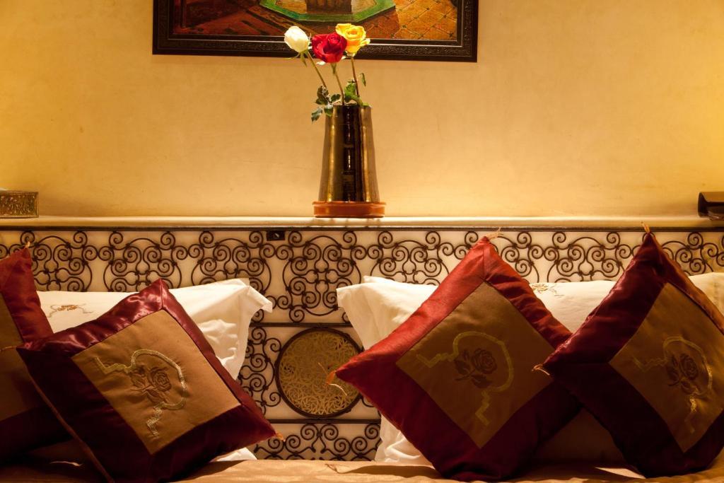 Riad Riad La Rose D'orient 3*