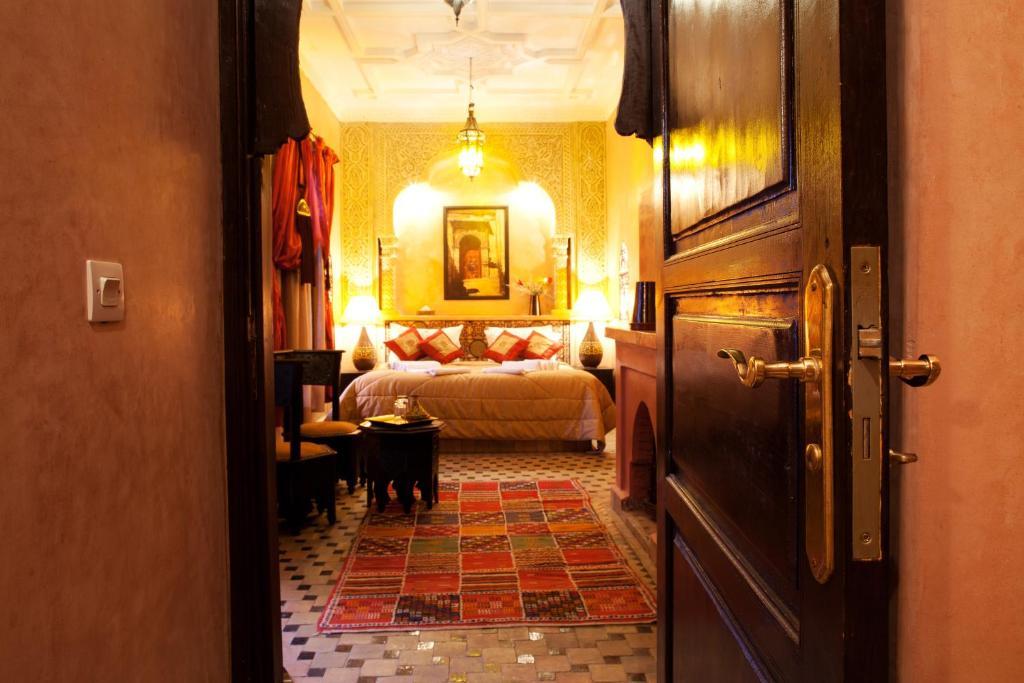 La Rose D'orient Marrakesh