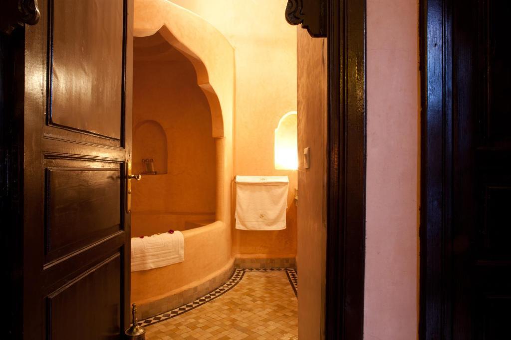La Rose D'orient Riad Marrakesh