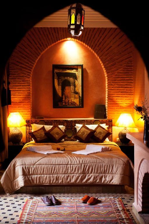 Riad La Rose D'orient 3*