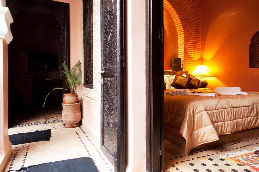 Riad La Rose D'orient Riad