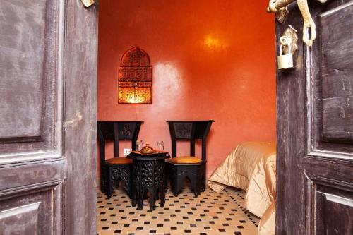 La Rose D'orient Marrakesh