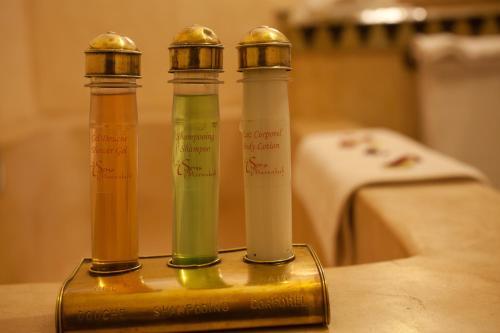 Riad La Rose D'orient 3*