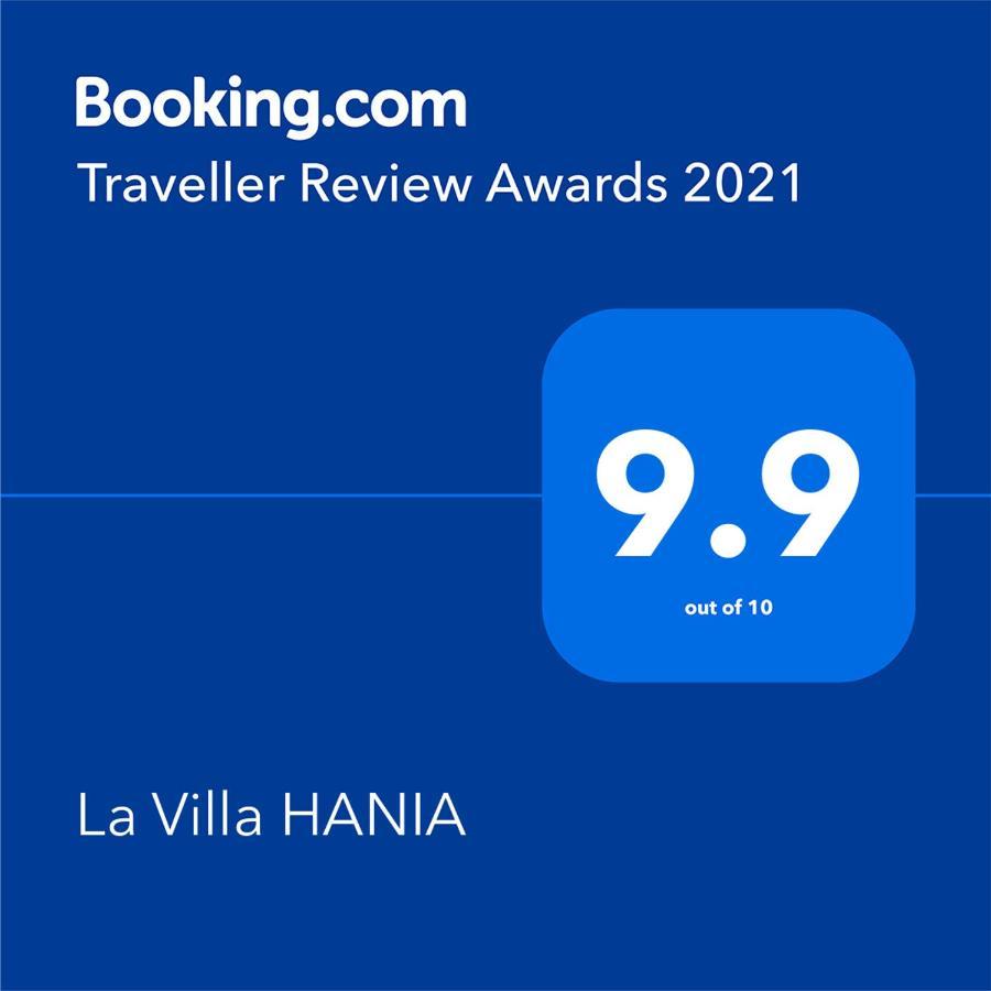 La Hania *