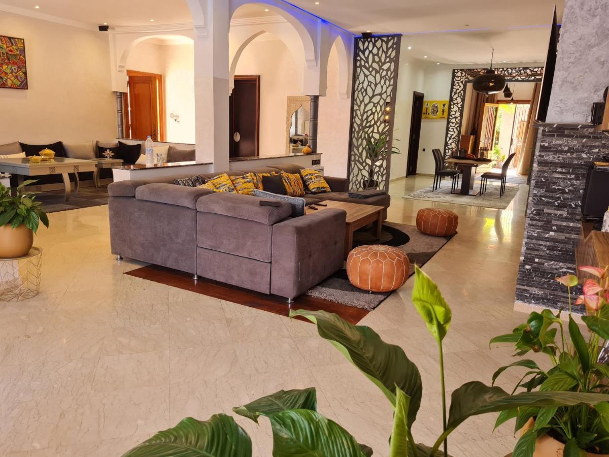 La Hania * Marrakesh