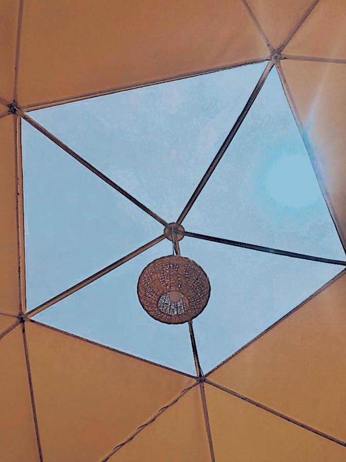 Hotel Marrakech Desert Dome Marrakesh