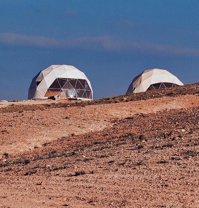 Marrakech Desert Dome *