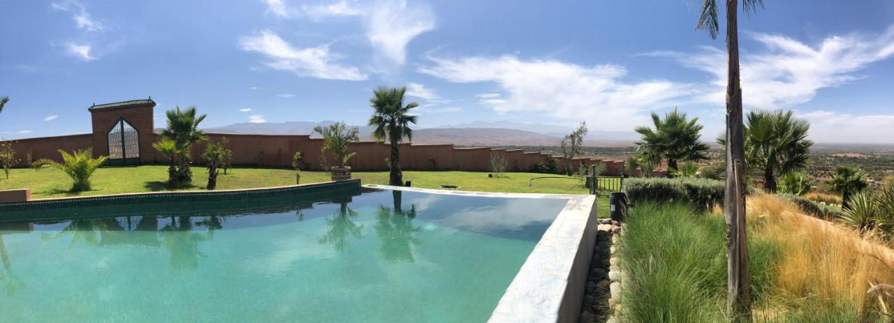 Villa Atlas Exquisite