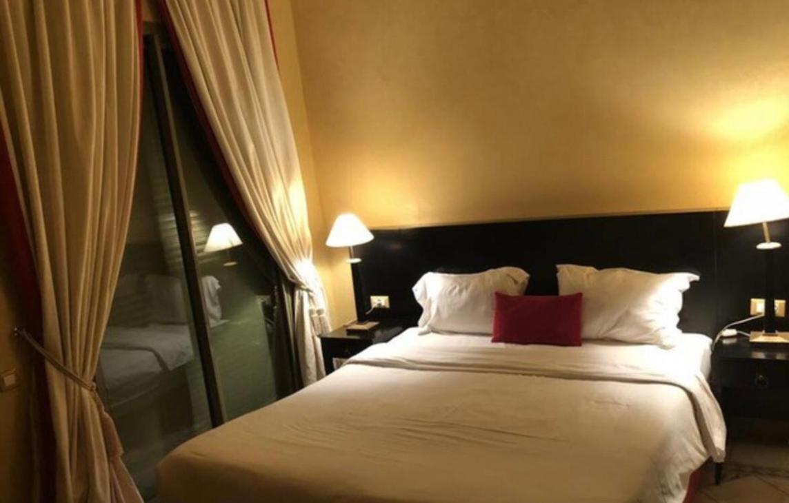 Appartement Superbe Rez De Jardin / Palmeraie Village *