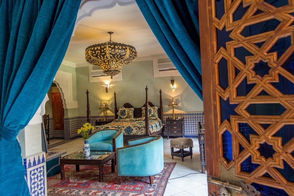 Palais Sebban 4* Marrakesh