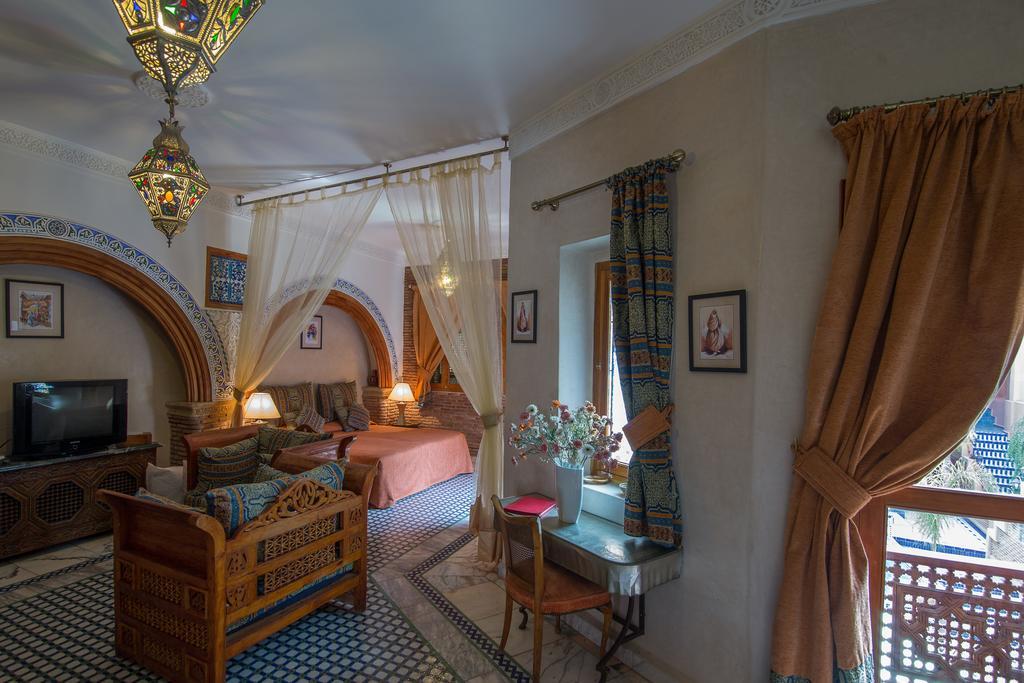 Palais Sebban 4* Marrakesh
