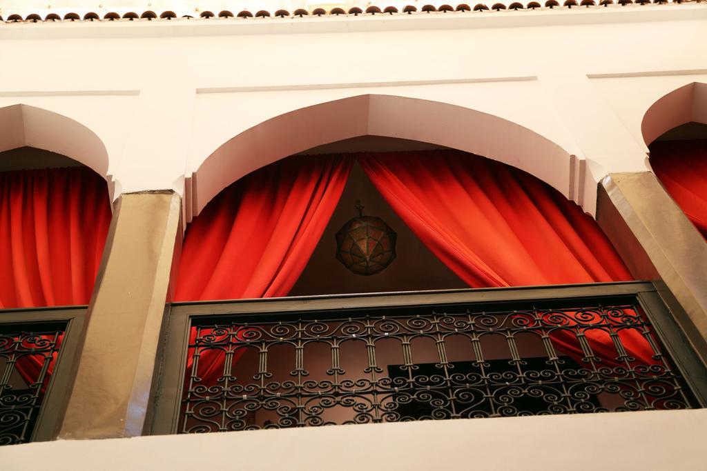 Riad Kamar Zamane 3*
